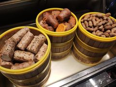 -水都假日酒店-海韵西餐厅(龙胜路店)