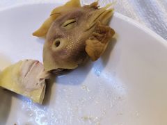 -文记壹心鸡(宝华路店)