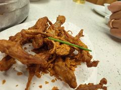 -肥仔文澳门猪骨煲(南京西路店)