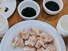 -米香居新鲁味·水饺餐厅