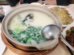 -天乐农家鱼头王(天目湖店)