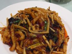 -红菜坊·烤鸭·川鲁宴(石园店)