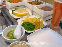 -海底捞火锅(亲贤北街店)