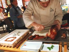 -京味斋·北京烤鸭(北京南站洋桥店)