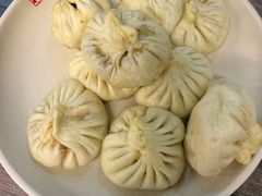 -津门张记包子铺(华昌道店)