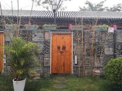 -渭南桃花源民俗文化园