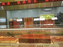 -南洋大师傅(长楹天街店)