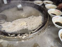 -陈记锅盖面(长江路店)