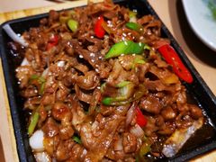 -柒园·三十年创意杭帮菜(龙湖滨江天街店)