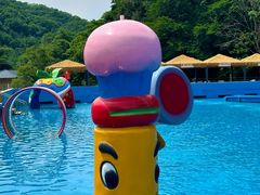 -参仙谷生态旅游度假区