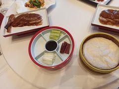 -北京西单美爵酒店-融轩中餐厅