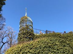 -三鹰之森吉卜力美术馆