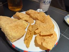 -京悦南门涮羊肉·羊蝎子火锅(田林路店)