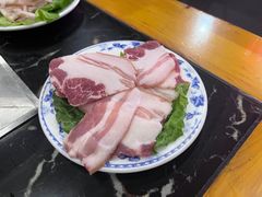 -石屏老字号4号包浆豆腐美食城(泼水广场店)