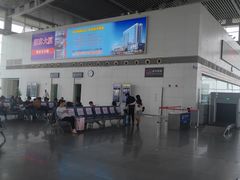 -苏州园区站