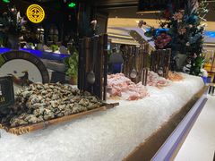 -加餐海鲜自助(宝龙一城店)