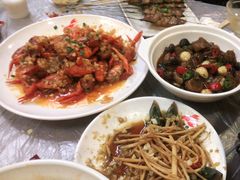 -四妹餐厅(玫瑰街店)