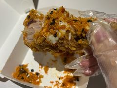 -肯德基(湾畔店)