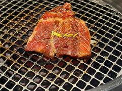 -焱铁烧·黑毛和牛专门店(南宁万象城店)