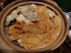 -十六蒲(桂林路店)