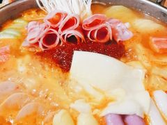 -小岛餐厅
