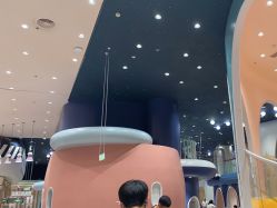 -奈尔宝家庭中心·亲子餐厅(鄞州万达店)