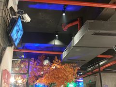 -渝厨生态火锅(合川区府店)