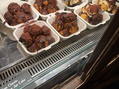 -B&C黄油与面包·THE GARDEN BAKERY概念店(世纪汇店)