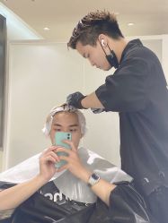 -VIM Hair Salon