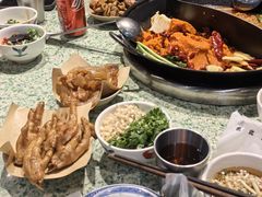 -五里关火锅(牛市口店)