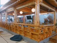 -丽池宫韩式汗蒸会馆(华灯坊店)