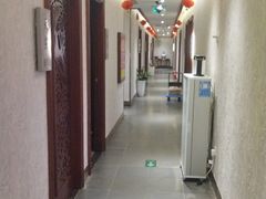 -蔓想足道·SPA·按摩·养生(合生汇店)