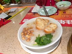 -点都德(聚福楼店)