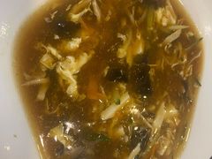 -桃园中华料理炸酱面(燕儿岛路店)