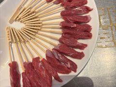 -南门涮肉(天坛南门店)