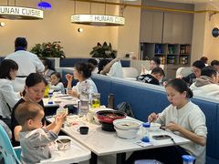 -兰湘子·湘菜小炒(盛龙广场店)