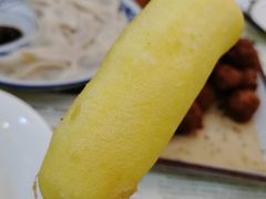 油炸冰棍-老厨家(友谊路总店)