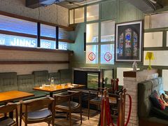 -JINNS锦时 steak&pizza(浸信会礼拜堂旧址店)