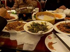 -大地春饼店(黄河路店)