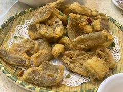 -渔中舟海鲜大排档(普陀沈家门店)