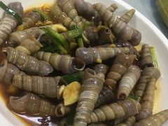 -西门岛码头海鲜馆