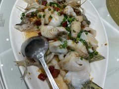 黄花鱼-老洋坊饭店(厚街东宝路店)