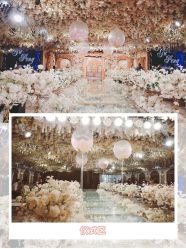 -美悦盛宴一站式婚礼会馆(临江店)