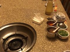 -龙继斑鱼庄(犀浦店)