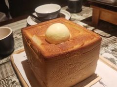 -绿茶餐厅(光谷世界城步行街店)