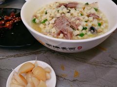 -陈熹公民族美食文化餐厅(中华广场店)
