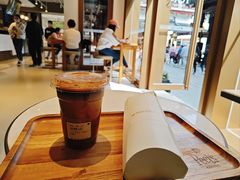 -Peet's Coffee皮爷咖啡(豫园店)