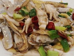 -老光跃特色餐馆