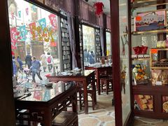 -皇饭儿·王润兴酒楼(河坊街店)