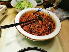 福气毛血旺-佬麻雀·新湘菜(珠海金发购物中心店)